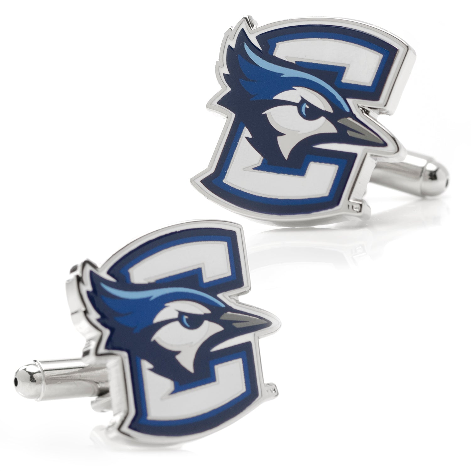 NCAA Creighton University Cufflinks by Cufflinks.com