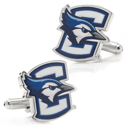NCAA Creighton University Cufflinks by Cufflinks.com