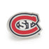 NCAA St. Cloud State Husky Mascot Lapel Pin by Cufflinks.com