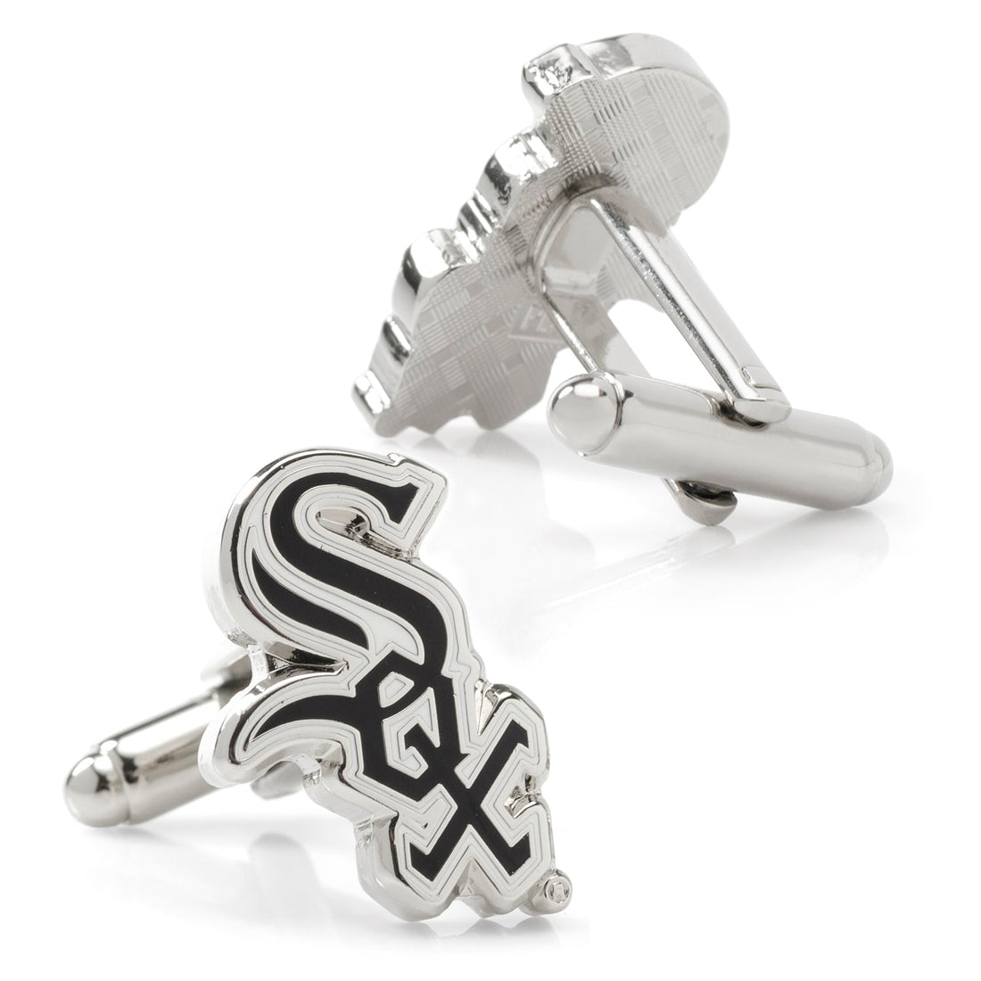 MLB Chicago White Sox Cufflinks by Cufflinks.com