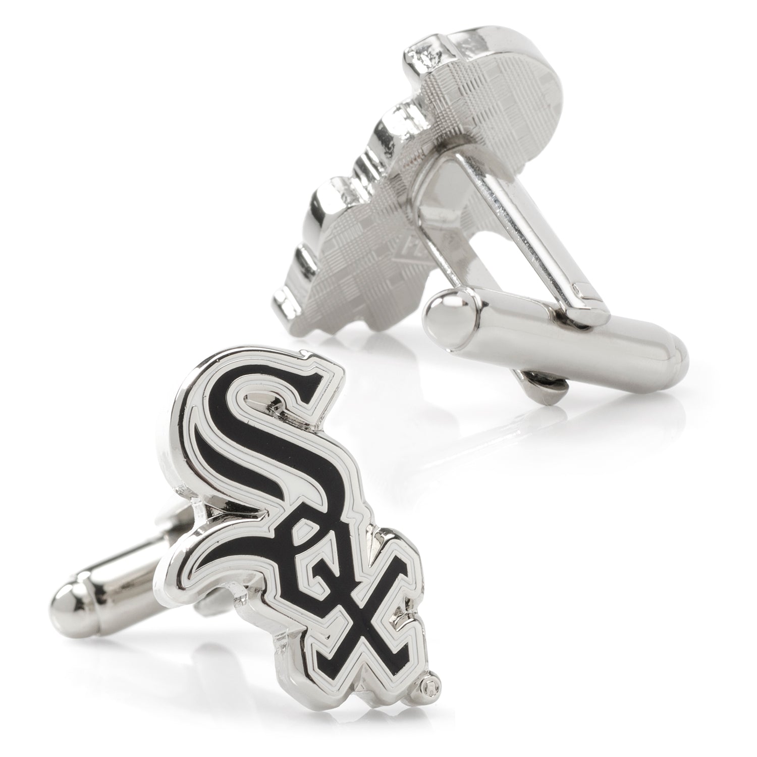 MLB Chicago White Sox Cufflinks by Cufflinks.com