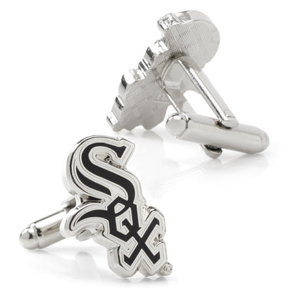 MLB Chicago White Sox Cufflinks by Cufflinks.com