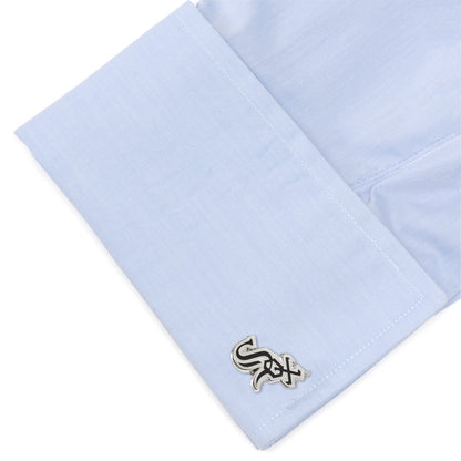 MLB Chicago White Sox Cufflinks by Cufflinks.com