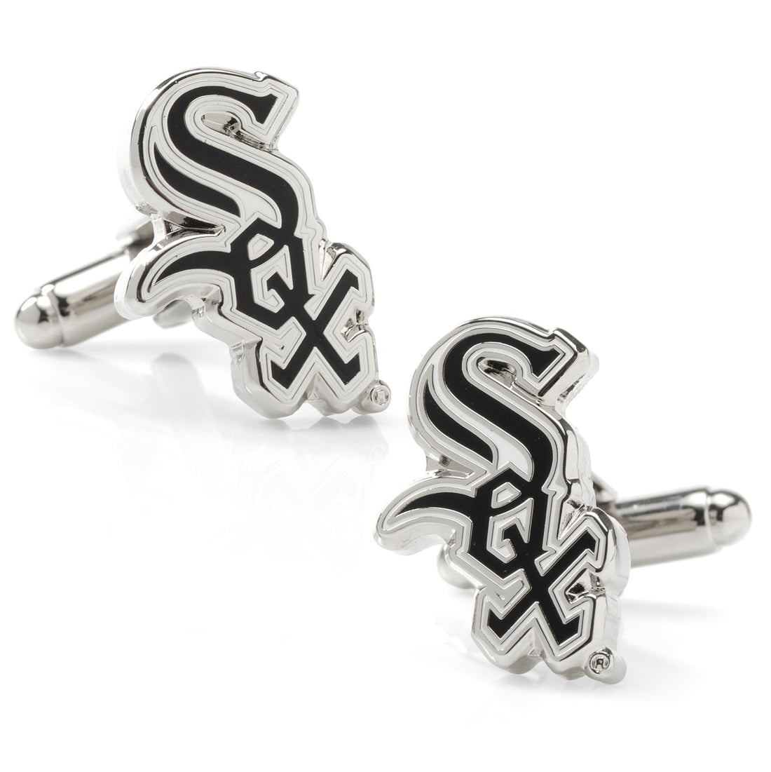 MLB Chicago White Sox Cufflinks by Cufflinks.com