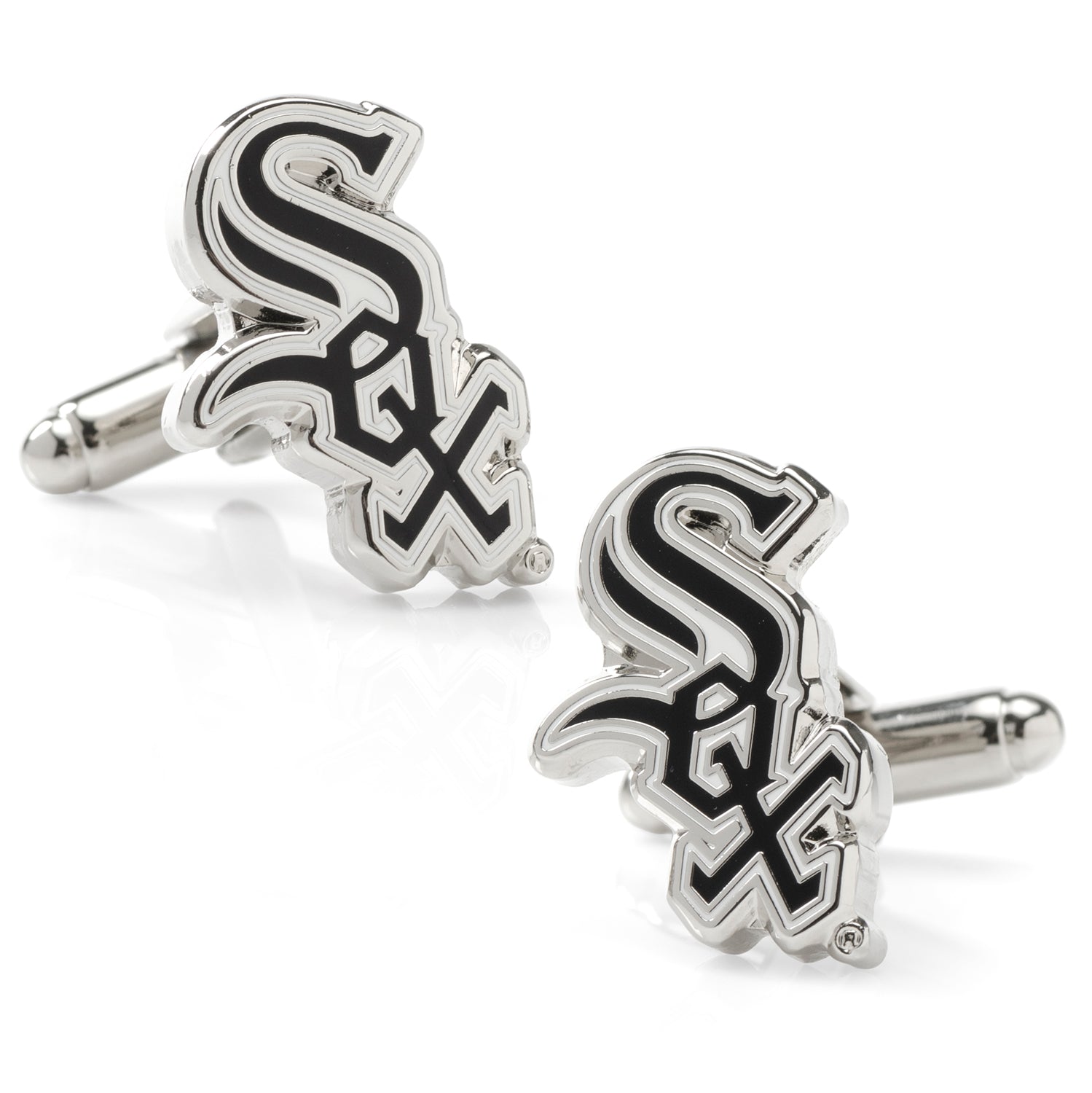 MLB Chicago White Sox Cufflinks by Cufflinks.com
