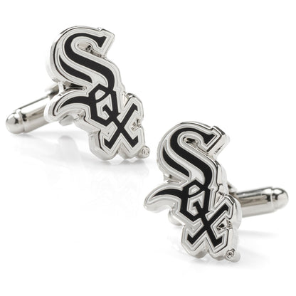 MLB Chicago White Sox Cufflinks by Cufflinks.com