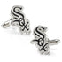 MLB Chicago White Sox Cufflinks by Cufflinks.com