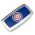 MLB Chicago Cubs Cushion Money Clip by Cufflinks.com