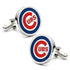 MLB Chicago Cubs Cufflinks by Cufflinks.com
