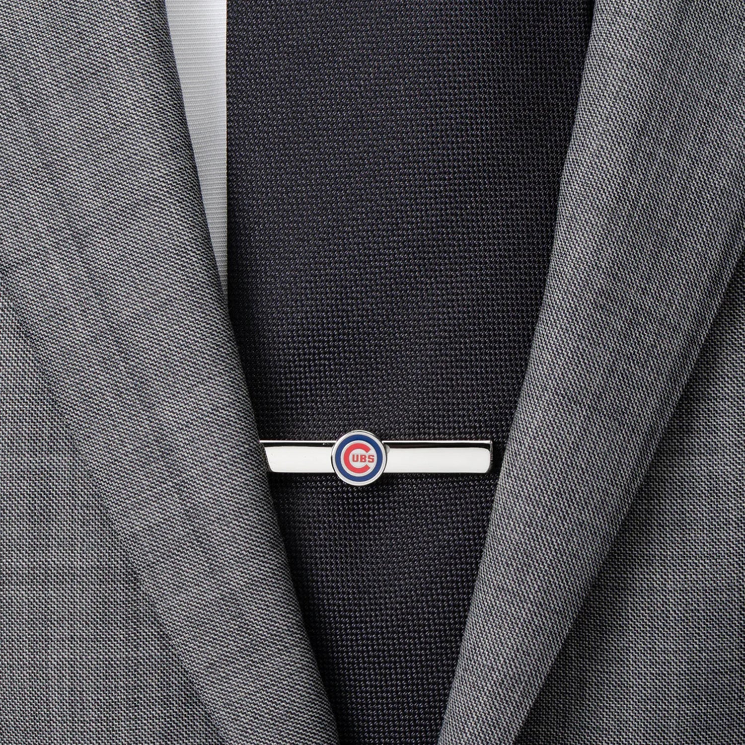 MLB Chicago Cubs Tie Clip by Cufflinks.com
