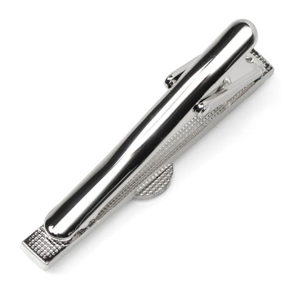 MLB Chicago Cubs Tie Clip by Cufflinks.com