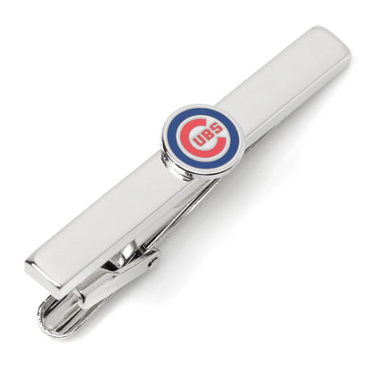 MLB Chicago Cubs Tie Clip by Cufflinks.com