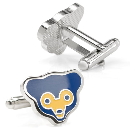 MLB Chicago Cubs Throwback Cufflinks by Cufflinks.com