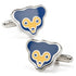 MLB Chicago Cubs Throwback Cufflinks by Cufflinks.com