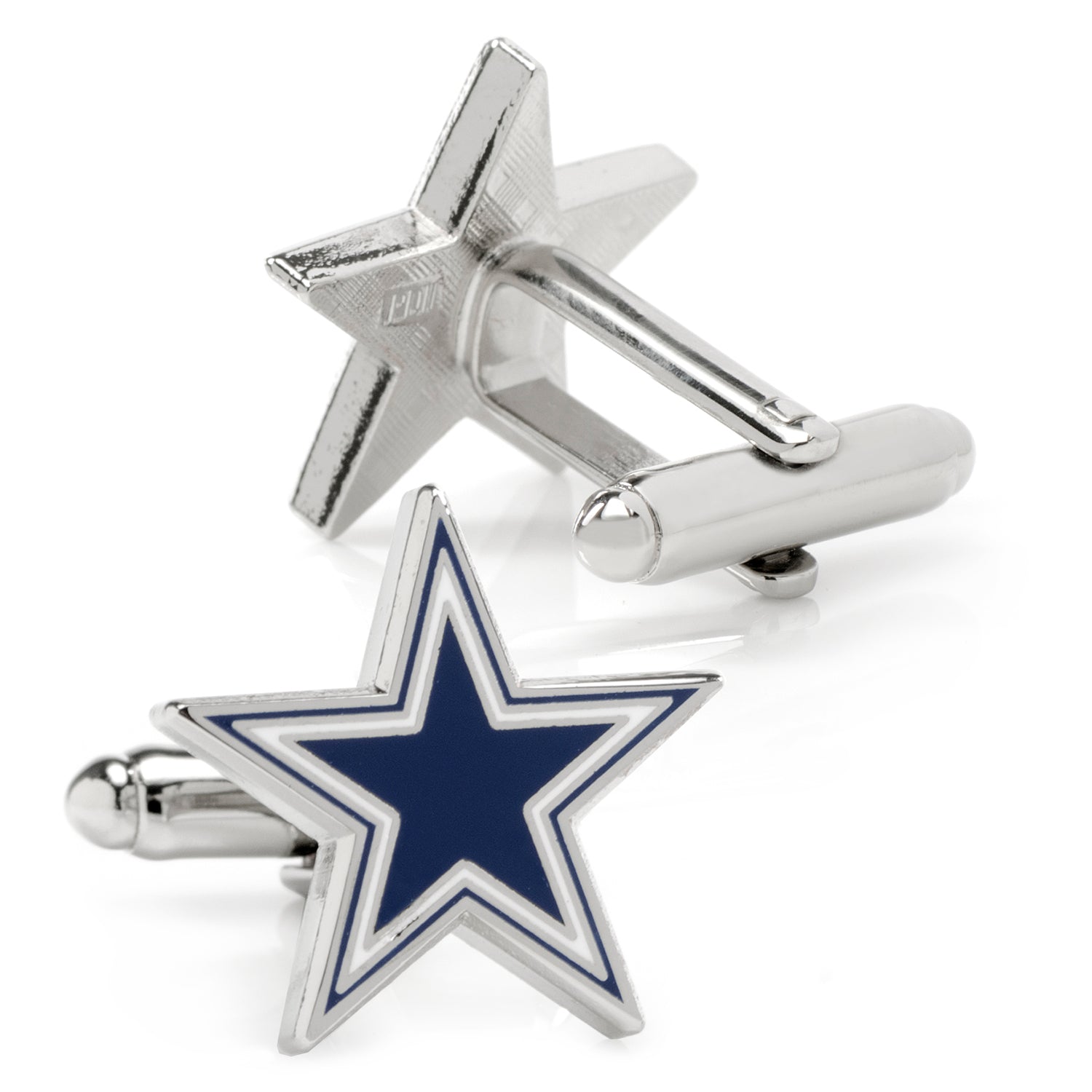 NFL Dallas Cowboys Cufflinks by Cufflinks.com