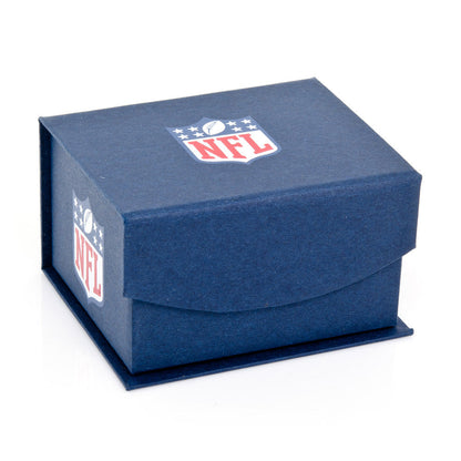 NFL Dallas Cowboys Cufflinks by Cufflinks.com