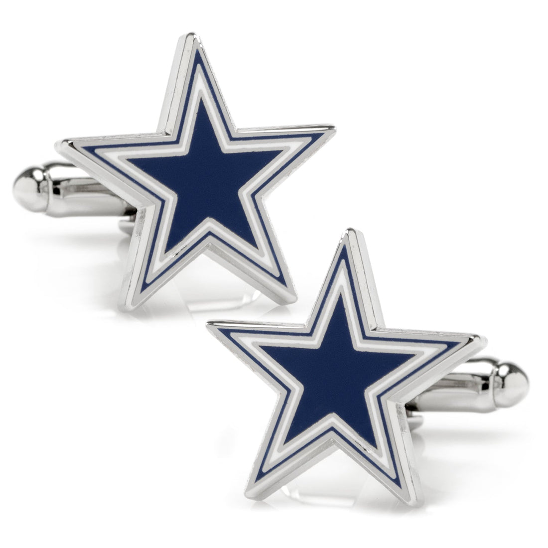 NFL Dallas Cowboys Cufflinks by Cufflinks.com