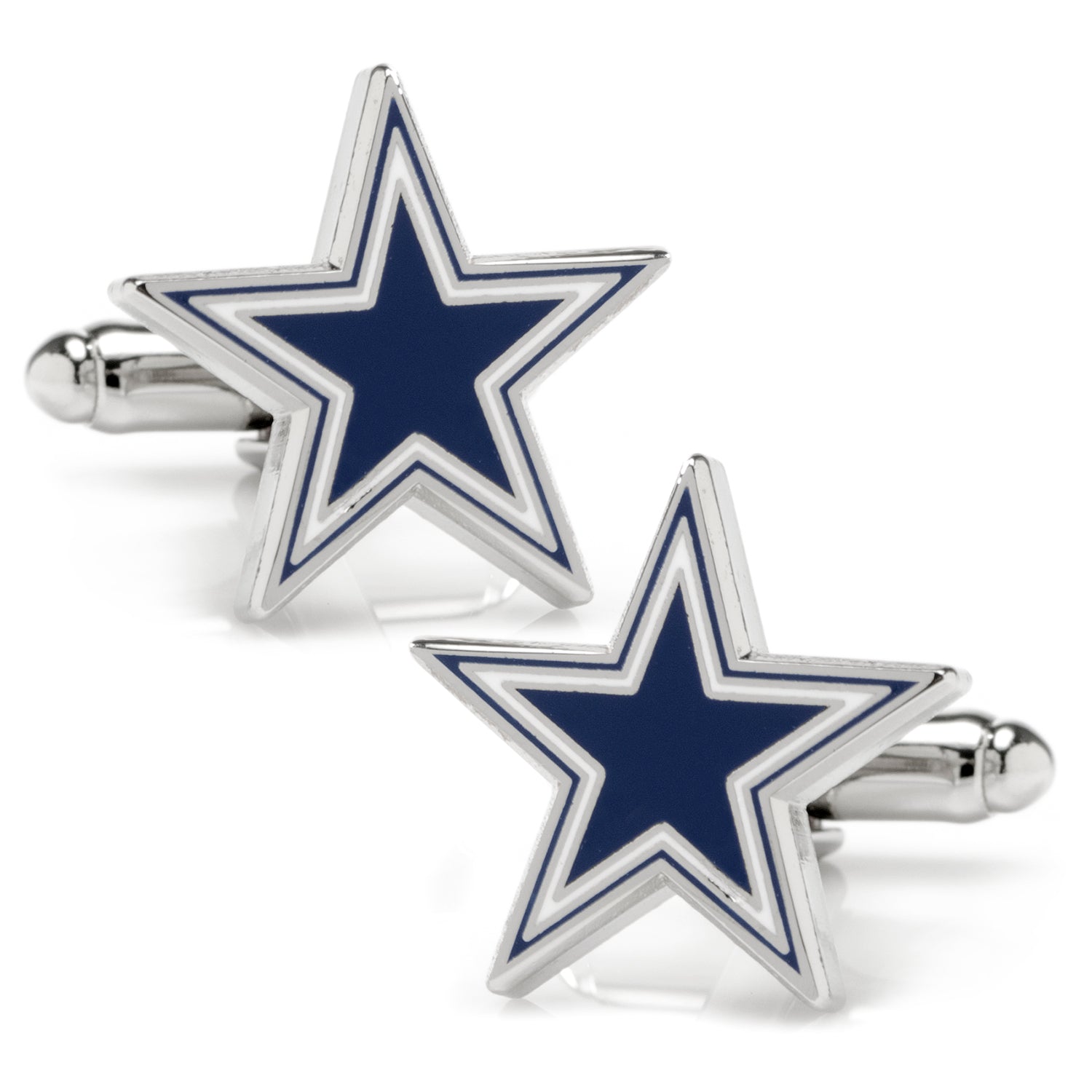 NFL Dallas Cowboys Cufflinks by Cufflinks.com