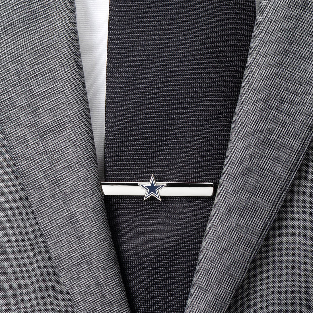 NFL Dallas Cowboys Tie Clip by Cufflinks.com