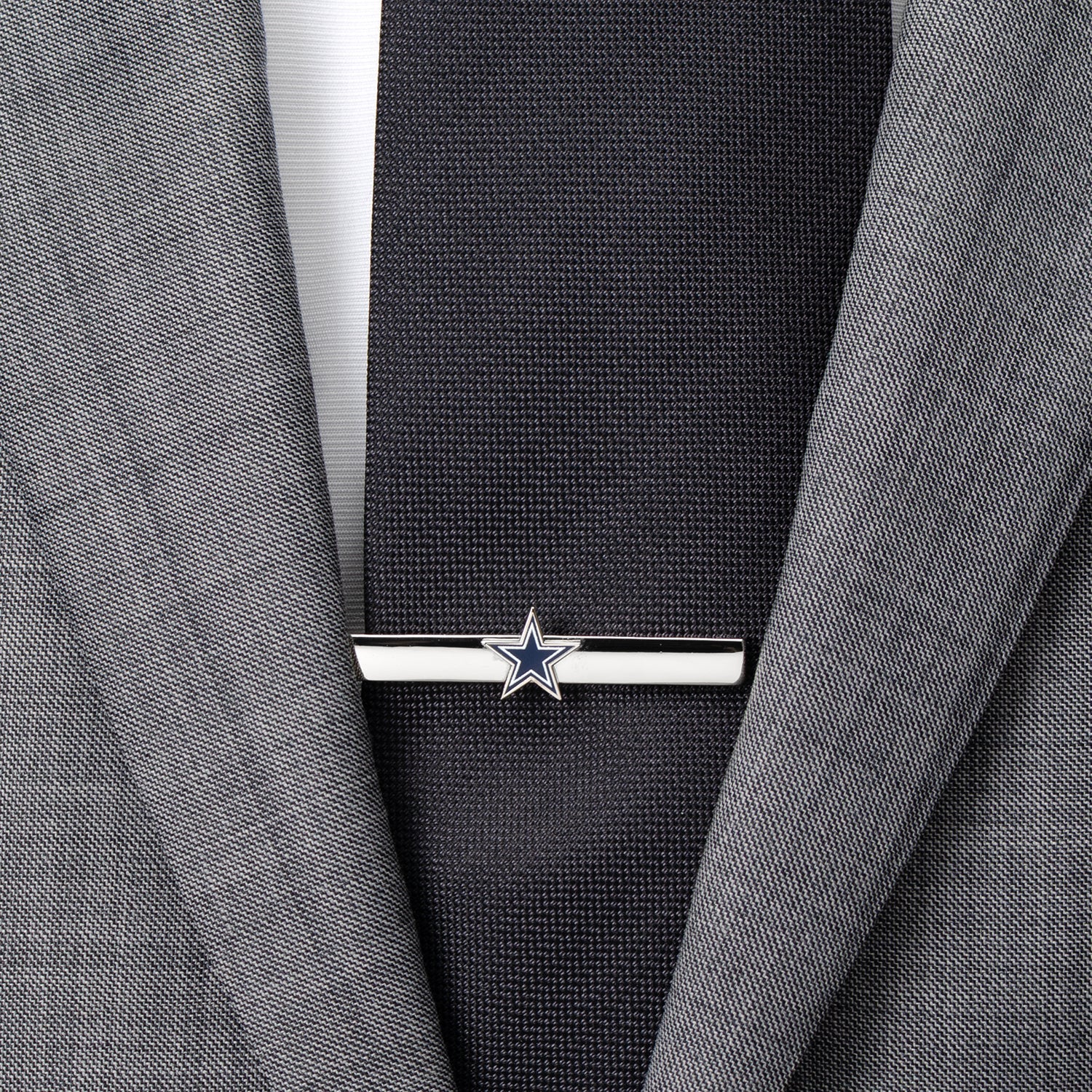 NFL Dallas Cowboys Tie Clip by Cufflinks.com
