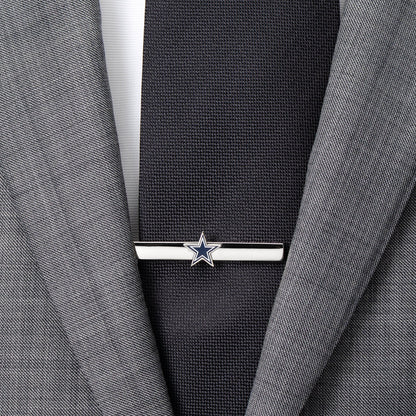 NFL Dallas Cowboys Tie Clip by Cufflinks.com
