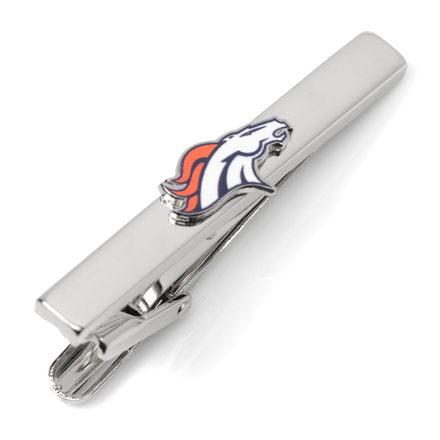 NFL Denver Broncos Tie Clip by Cufflinks.com