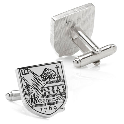 NCAA Dartmouth College Cufflinks by Cufflinks.com