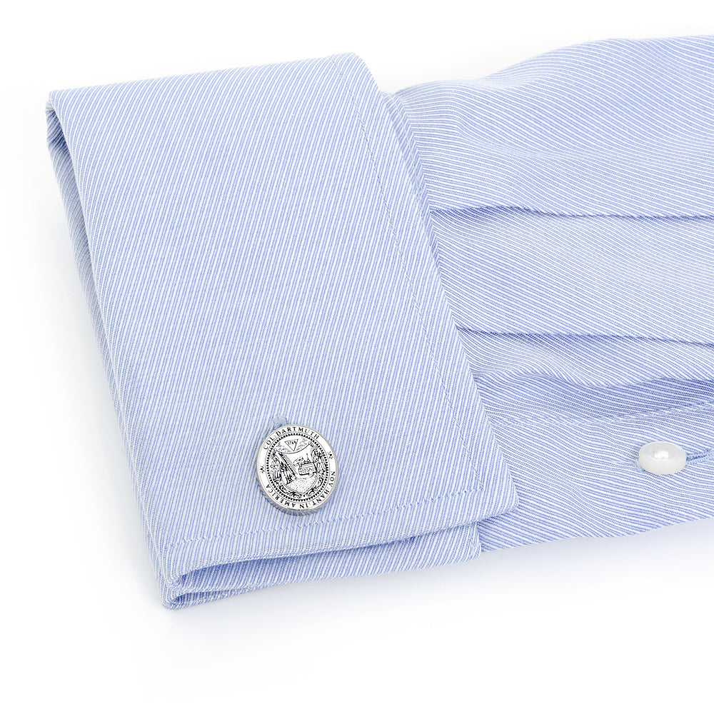 NCAA Dartmouth College Cufflinks by Cufflinks.com