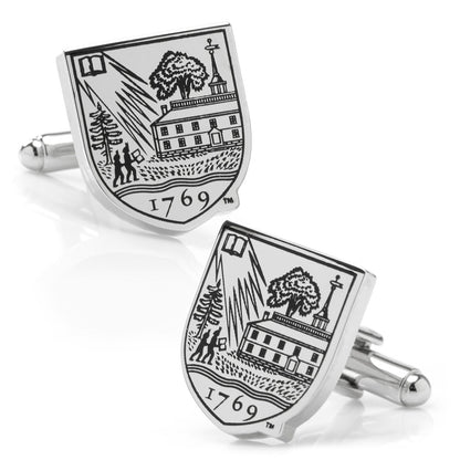 NCAA Dartmouth College Cufflinks by Cufflinks.com