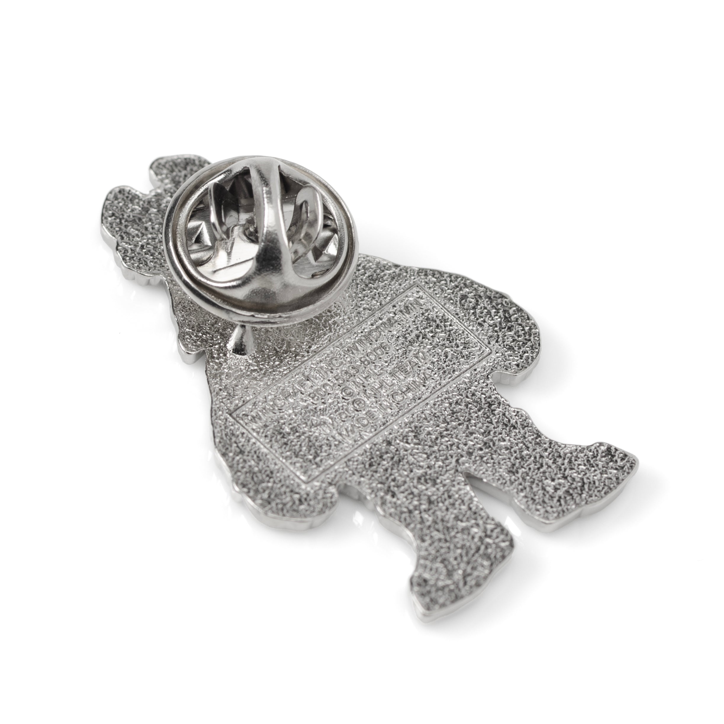 NHL Dallas Stars Mascot Lapel Pin by Cufflinks.com