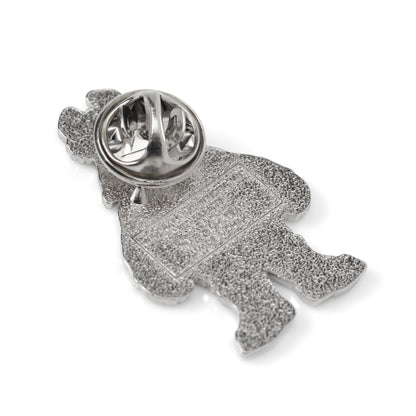 NHL Dallas Stars Mascot Lapel Pin by Cufflinks.com