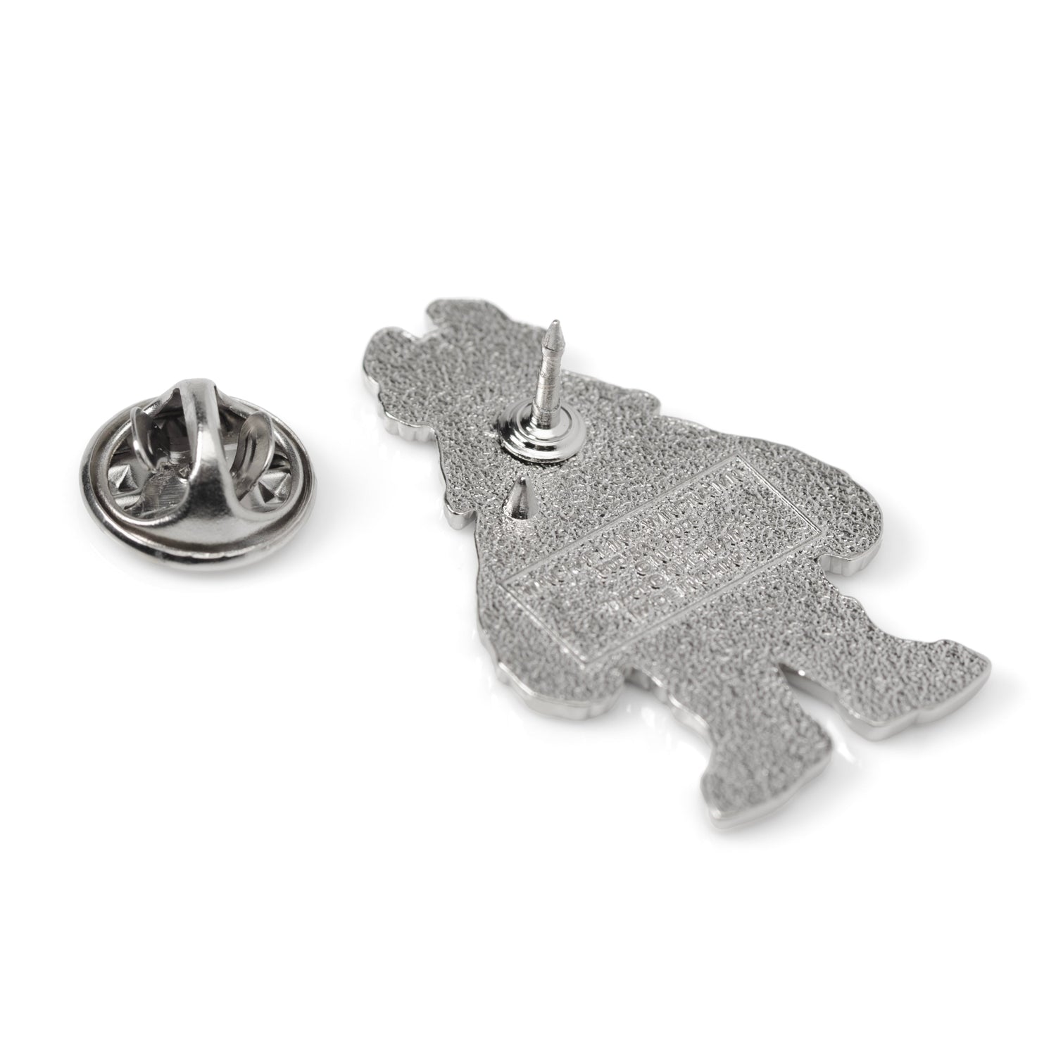 NHL Dallas Stars Mascot Lapel Pin by Cufflinks.com