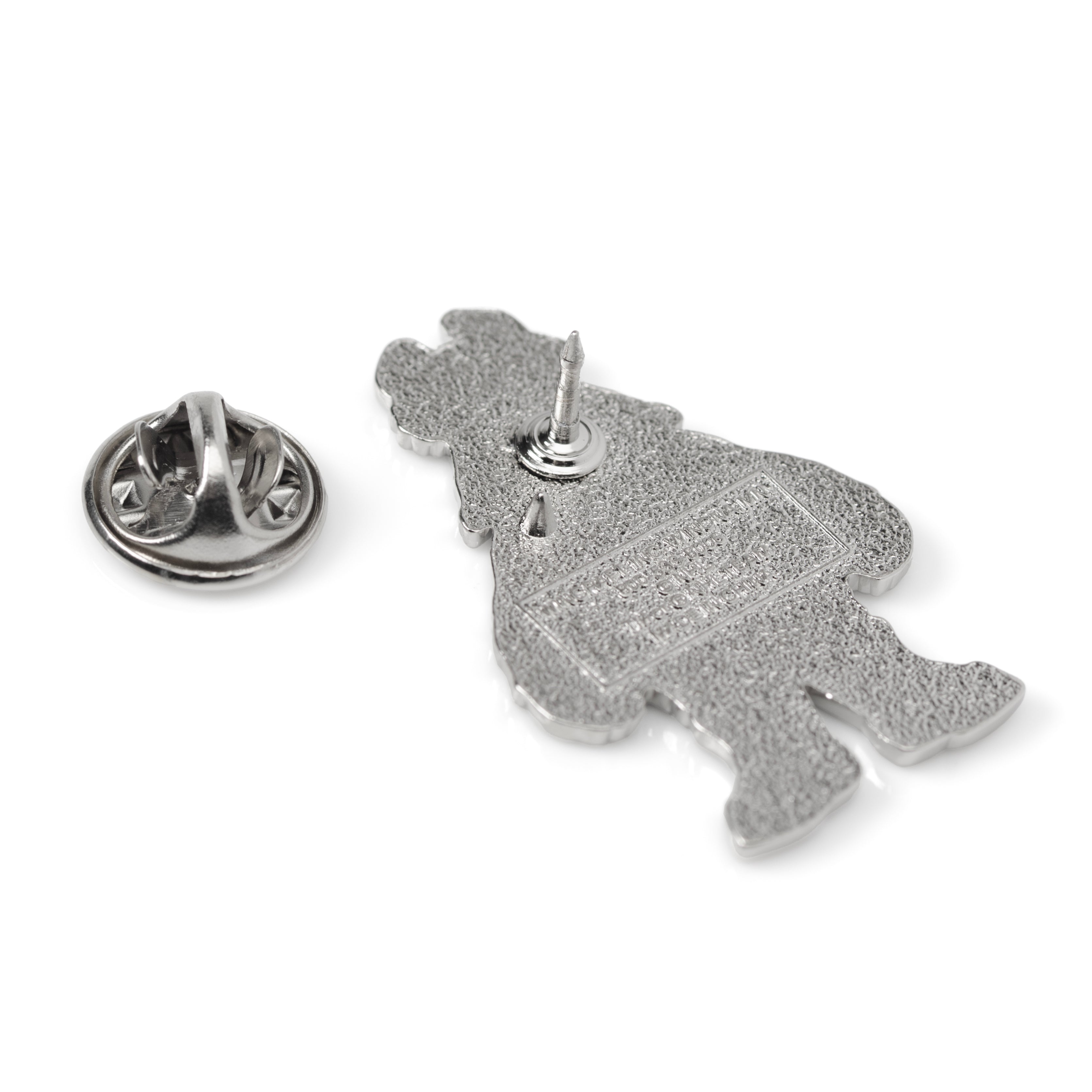 NHL Dallas Stars Mascot Lapel Pin by Cufflinks.com