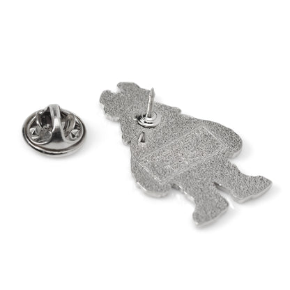 NHL Dallas Stars Mascot Lapel Pin by Cufflinks.com