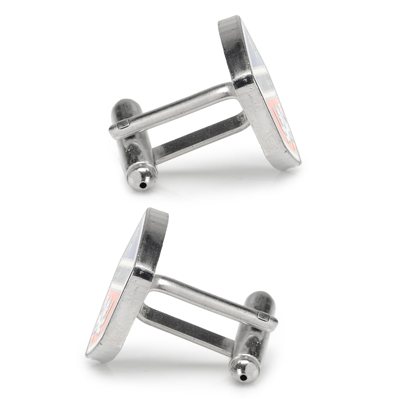 MLS FC Cincinnati Cufflinks by Cufflinks.com