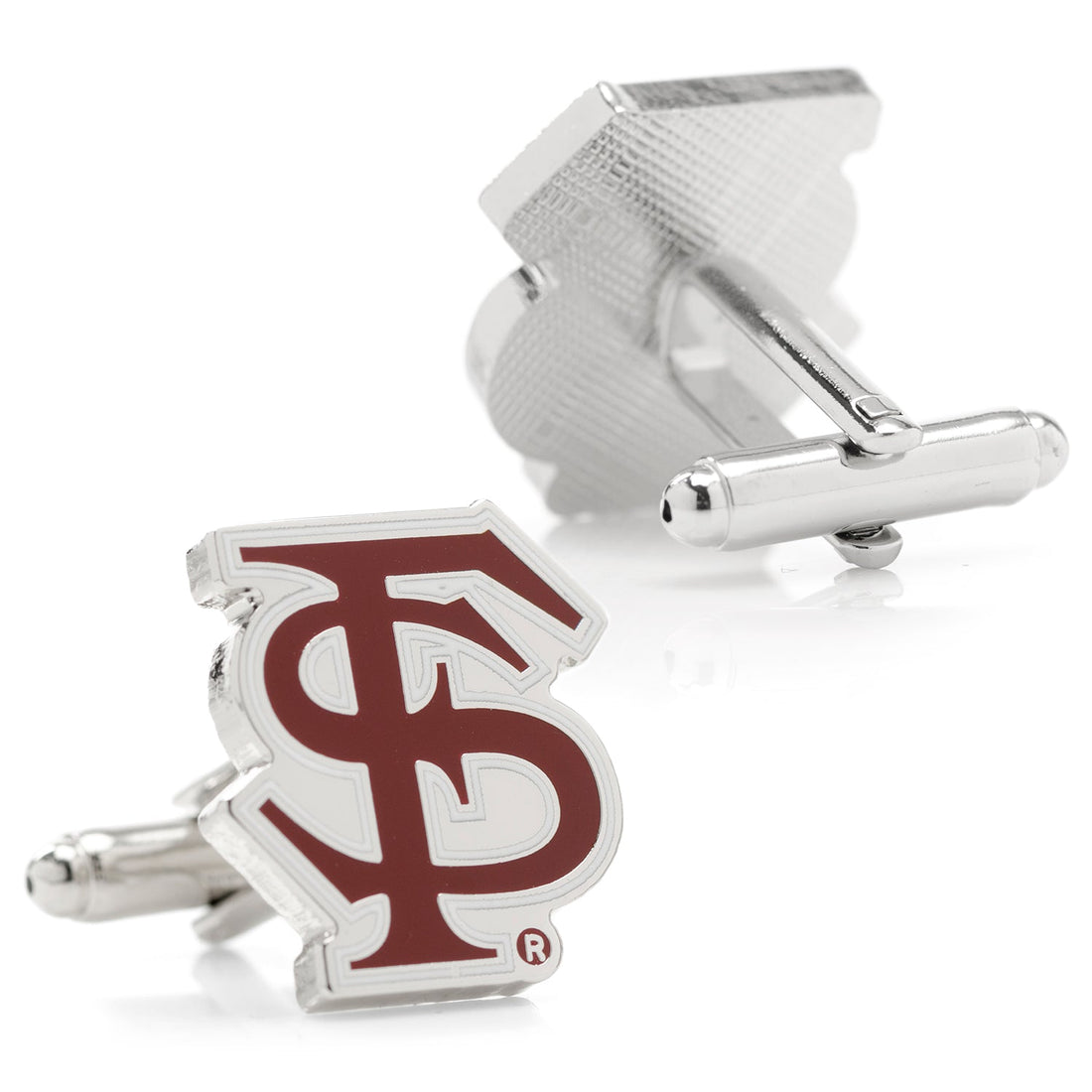 NCAA Florida State University Seminoles Cufflinks by Cufflinks.com