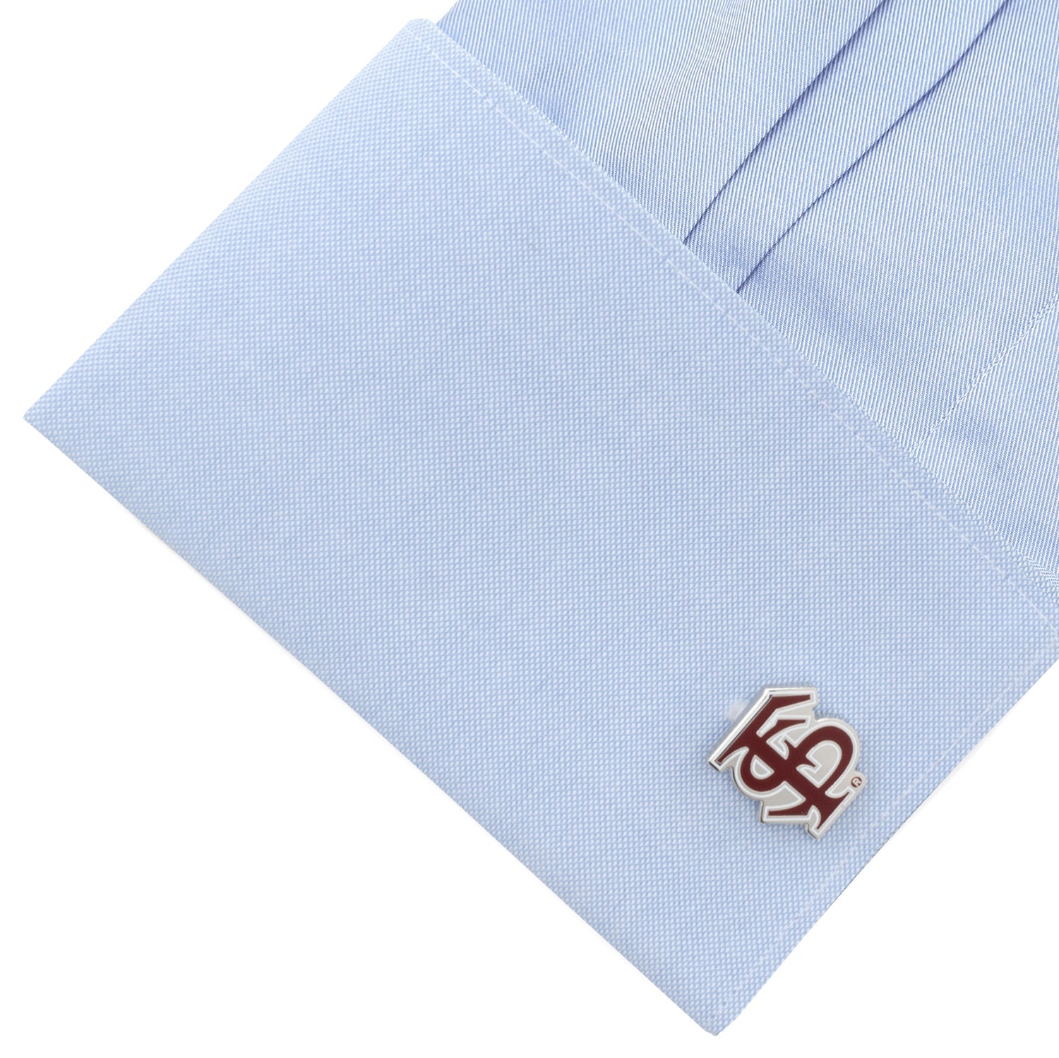 NCAA Florida State University Seminoles Cufflinks by Cufflinks.com