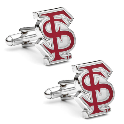 NCAA Florida State University Seminoles Cufflinks by Cufflinks.com