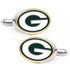 NFL Green Bay Packers Cufflinks by Cufflinks.com