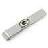 NFL Green Bay Packers Tie Bar by Cufflinks.com