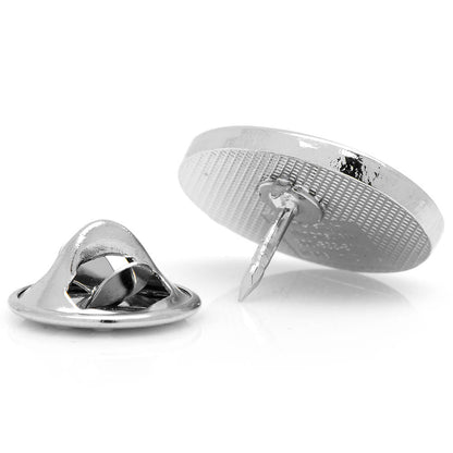 NCAA University of Georgia Bulldog Cufflinks and Lapel Pin Gift Set