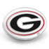 NCAA University of Georgia Bulldogs Lapel Pin by Cufflinks.com