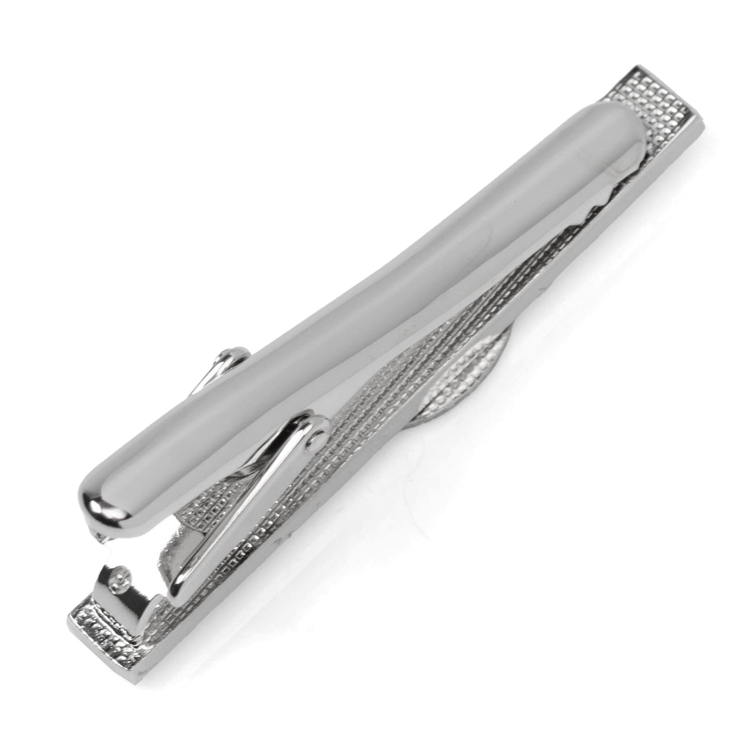 NCAA University of Georgia Bulldogs Tie Clip by Cufflinks.com