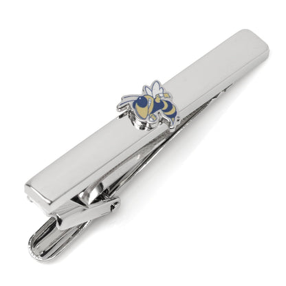 NCAA Georgia Tech Yellow Jackets Tie Clip by Cufflinks.com
