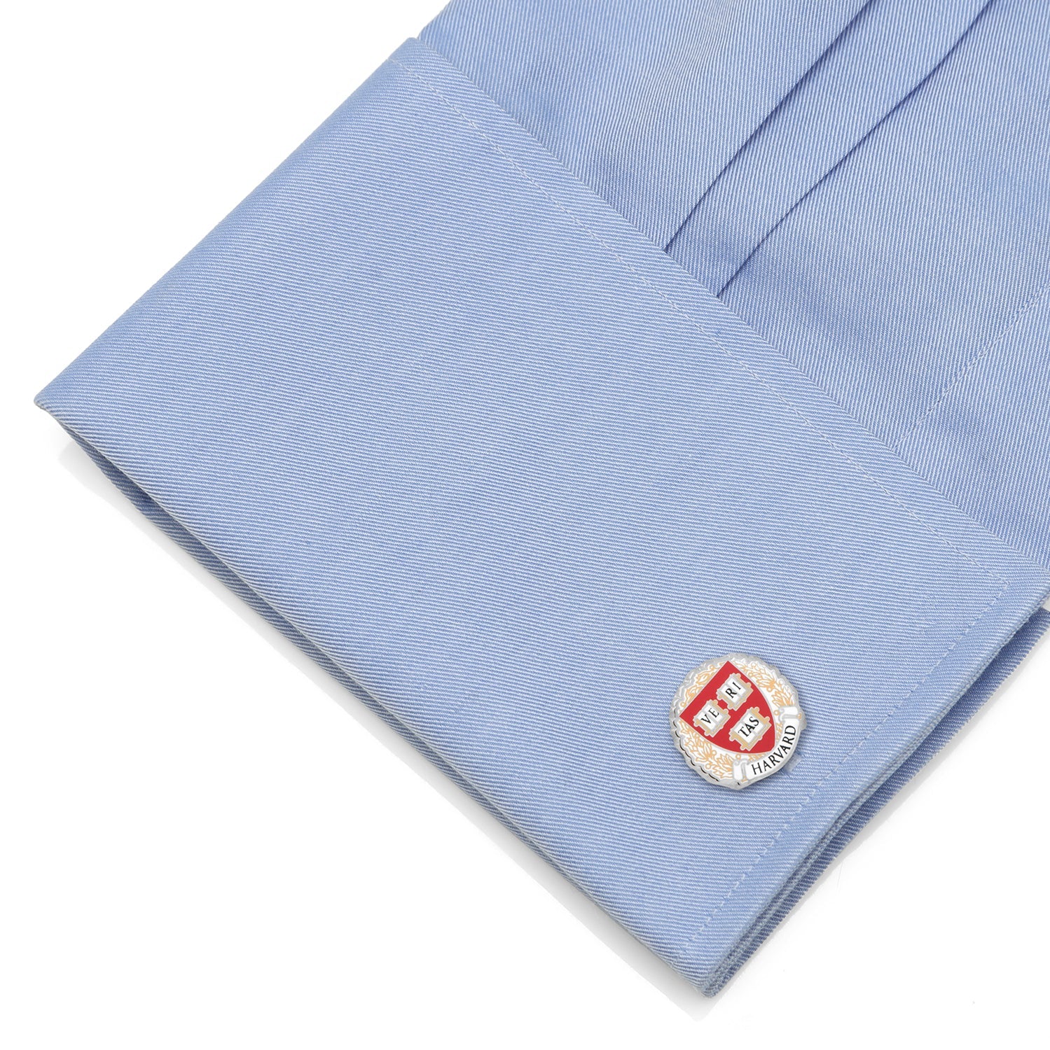 NCAA Harvard University Cufflinks by Cufflinks.com