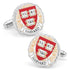 NCAA Harvard University Cufflinks by Cufflinks.com