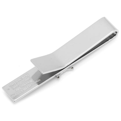 MLB Houston Astros Tie Bar by Cufflinks.com