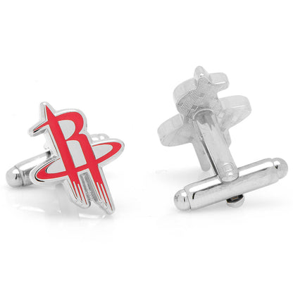 NBA Houston Rockets Cufflinks by Cufflinks.com
