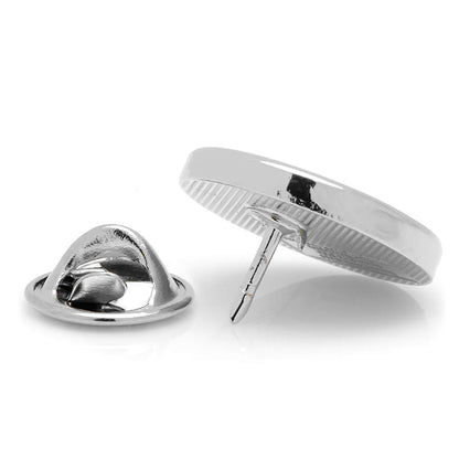 MLS Inter Miami CF Lapel Pin by Cufflinks.com
