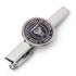 Inter Miami CF Pink Tie Clip by Cufflinks.com